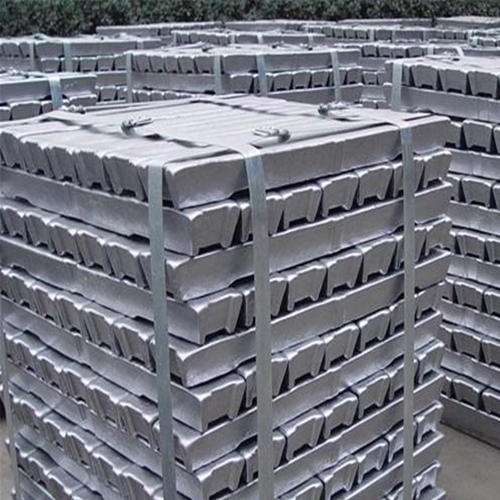 世界上10个最大的铝生产国